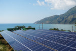 Haiti’s Electricity Transition: Wind, Solar, and Hydro Powering Communities and Tourism