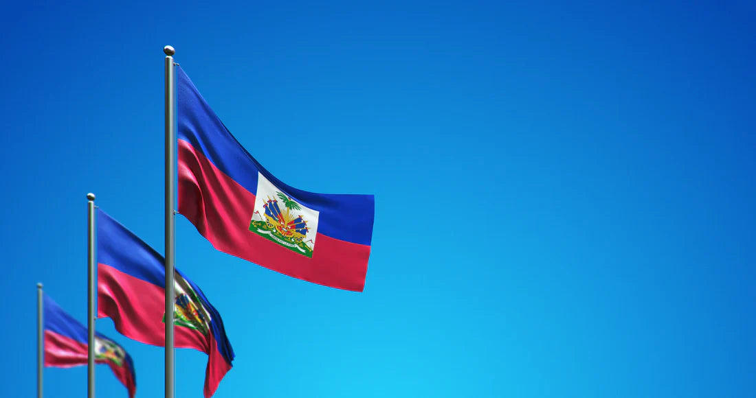 Haitian Culture