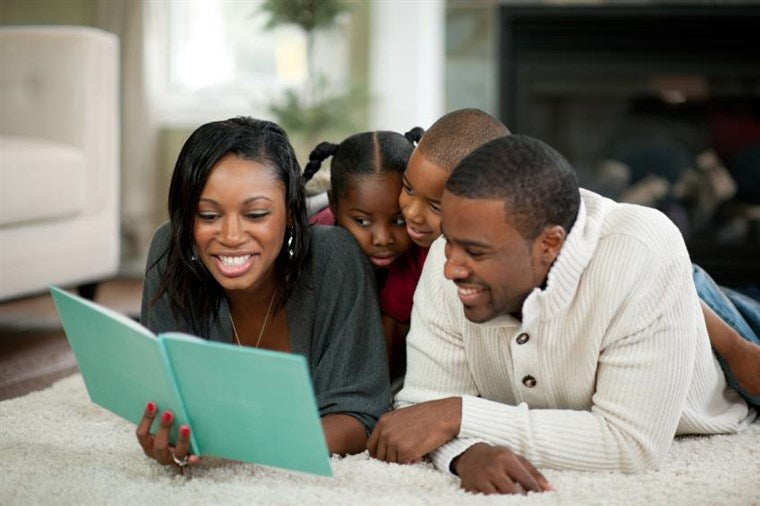 How Diaspora Parents Keep Haiti Alive in Their Homes