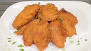How to Make Akra: Haitian Malanga Fritters in 2025