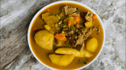 How to Make Bouillon: Traditional Haitian Soup in 2025