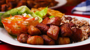 How to Make Haitian Griot