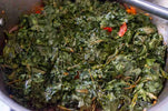 How to Make Lalo: Haitian Stewed Greens in 2025