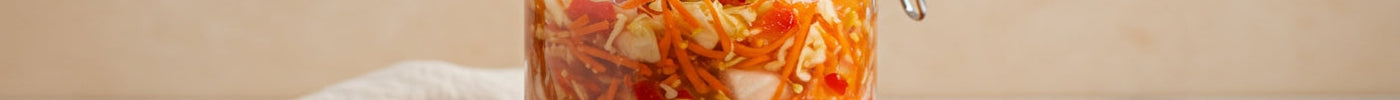 How to Make Pikliz Haiti’s Spicy Pickled Slaw in 2025