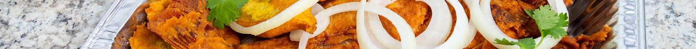 Top Haitian Restaurants in Miami You Need to Try in 2025