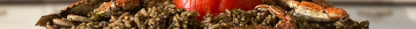 The Rich Heritage of Haitian Cuisine: DjonDjon Mushrooms and Beyond