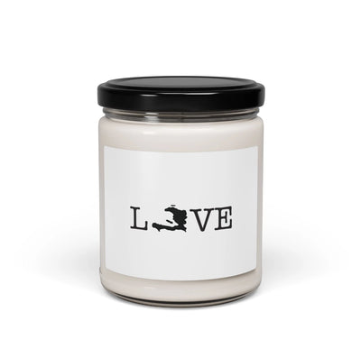 Scented Candles