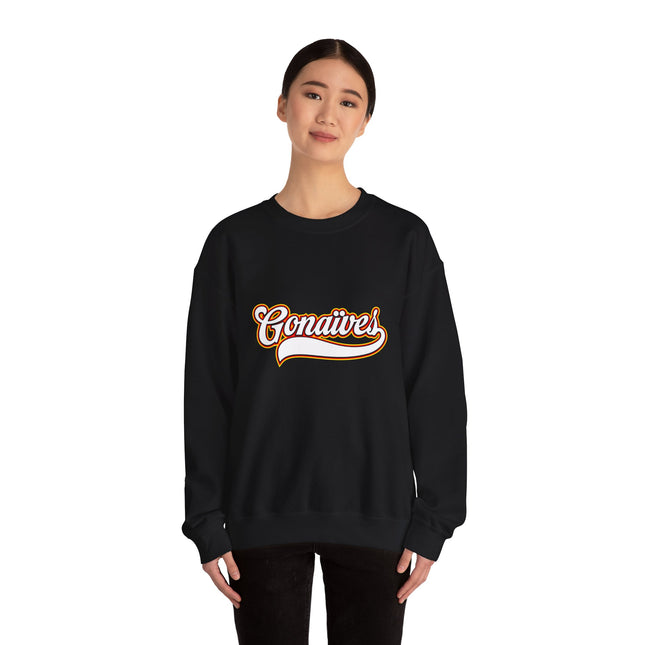 Gonaïves T-Shirt A Powerful Tribute to Haiti’s City of Independence - CreoleSizzle