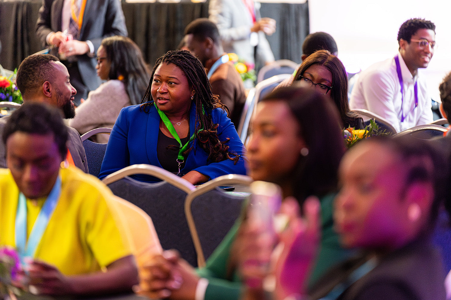 Diaspora-Led Events in the U.S. Shine a Spotlight on Haitian Culture and Pride