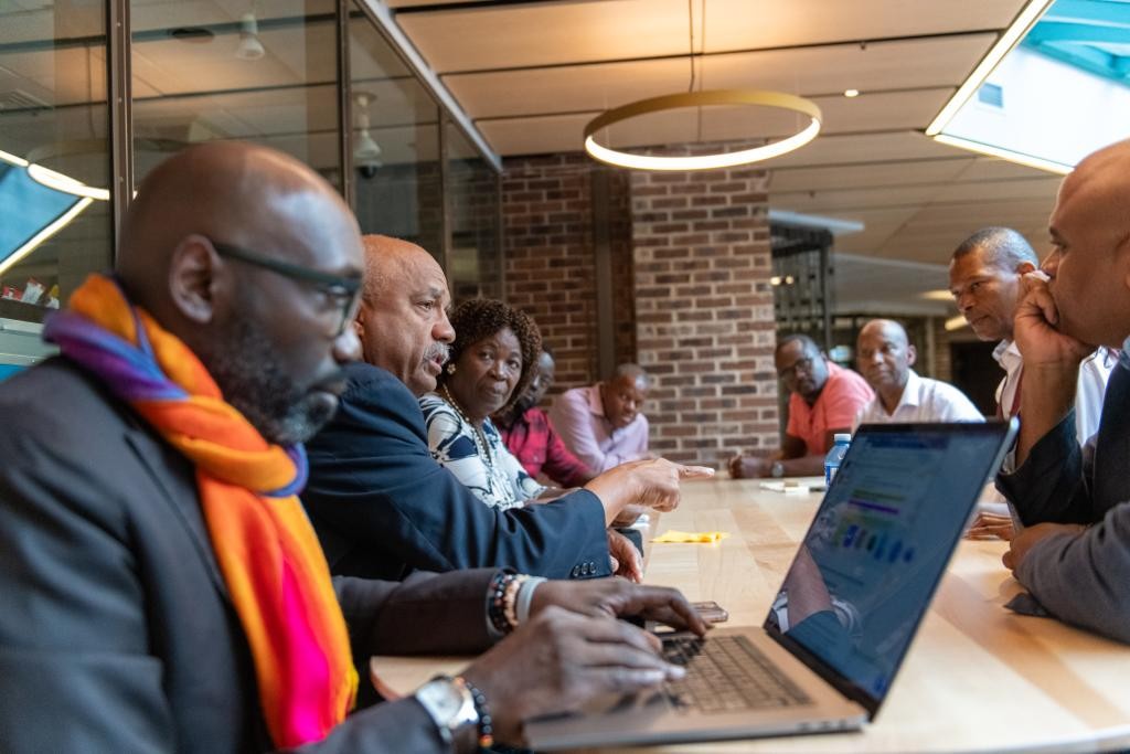 Haitian Diaspora Investors Explore Ethical Investments via U.S. Programs