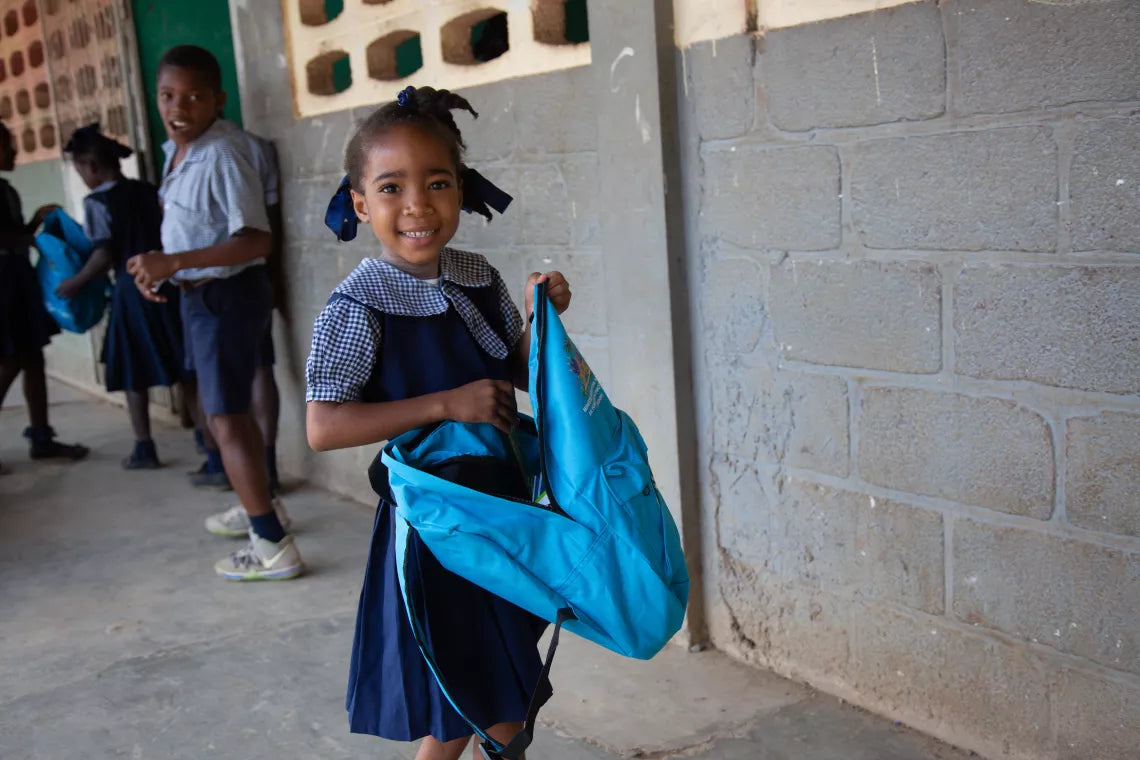 Education Nonprofits Making Strides in Rural Haiti — Bridging the Gap Through Innovation