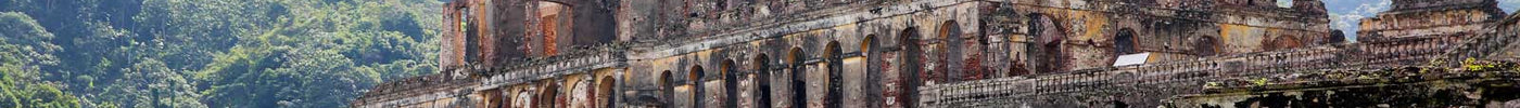 Citadelle and Sans-Souci Palace — Restored Sites of National Pride and Tourism