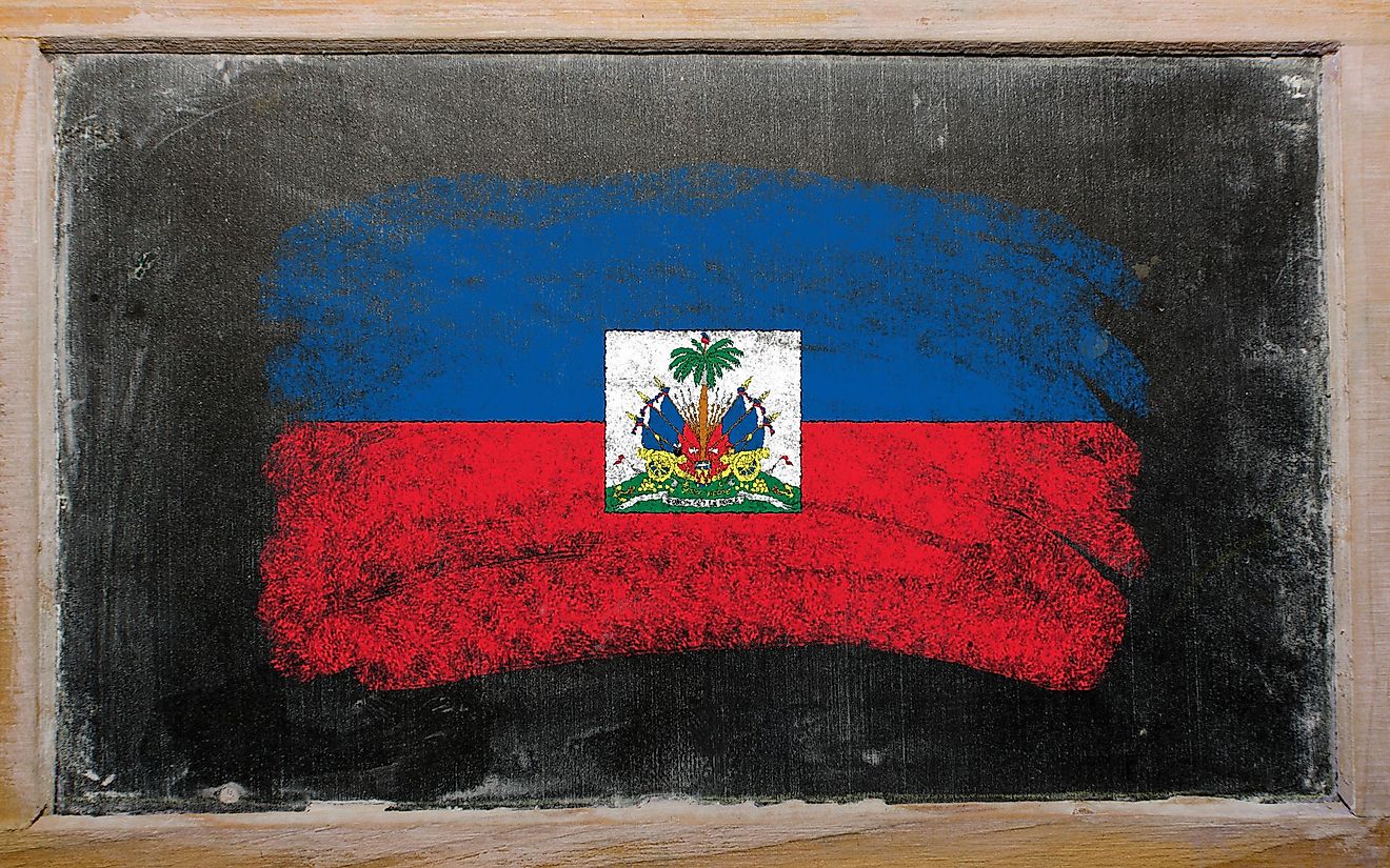 Why You Need to Represent Haitian Culture
