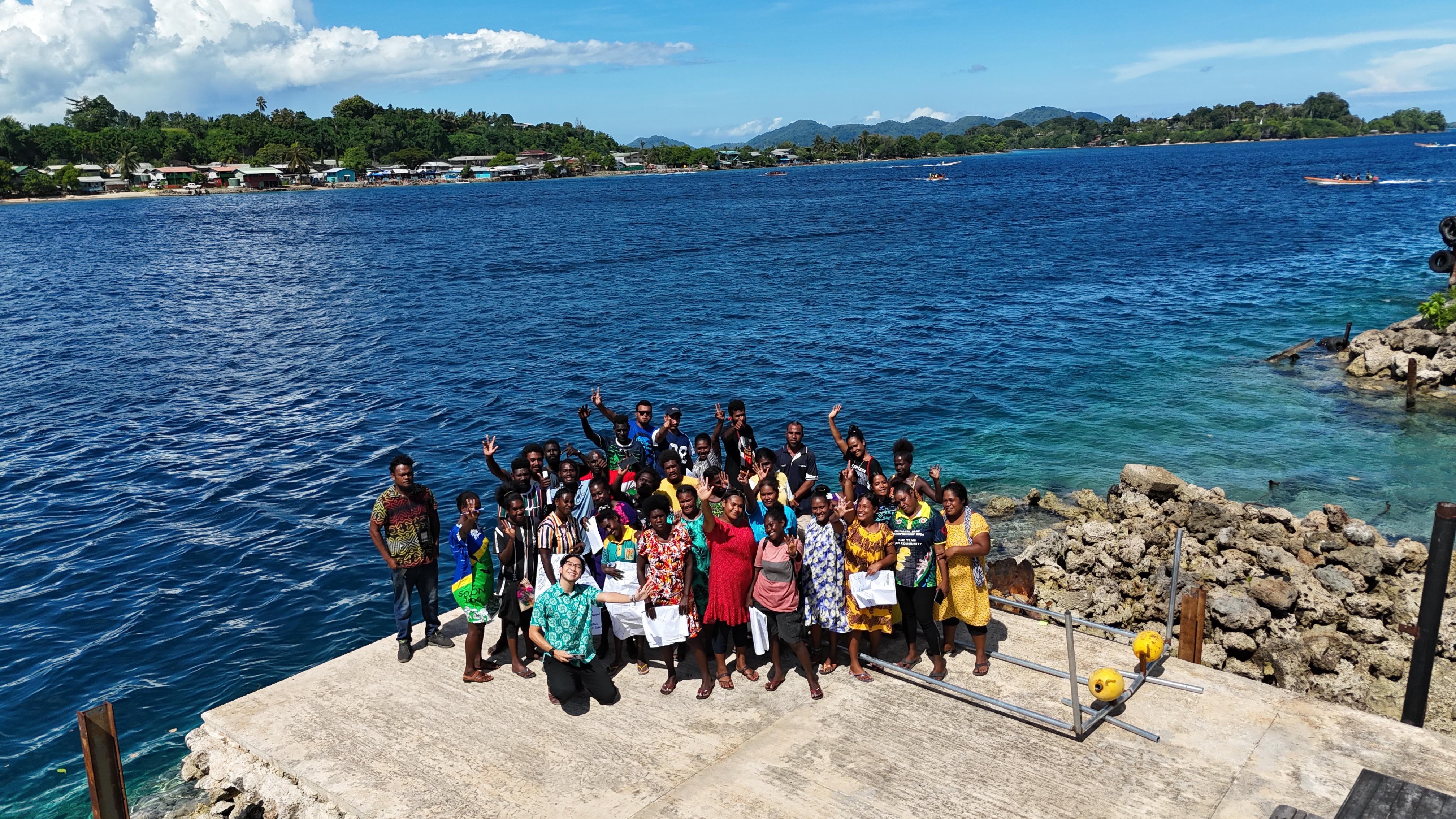 Innovators in Haiti Launching Tech Hubs for Youth Empowerment