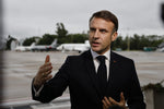 Macron Launches Joint Franco-Haitian Commission on Shared History and Reconciliation