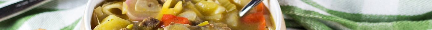Young Haitian Chefs Bringing Soup-Joumou and Griot to U.S. Fusion Menus
