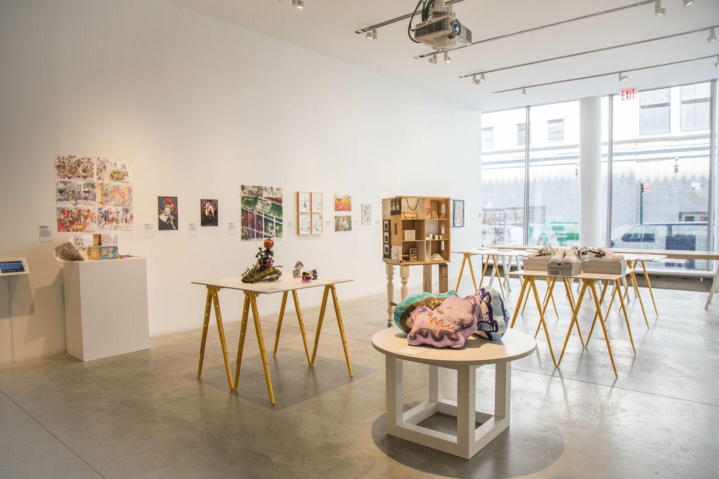 Haitian Porcelains and Textile Artisans Innovate for Global Boutique Markets