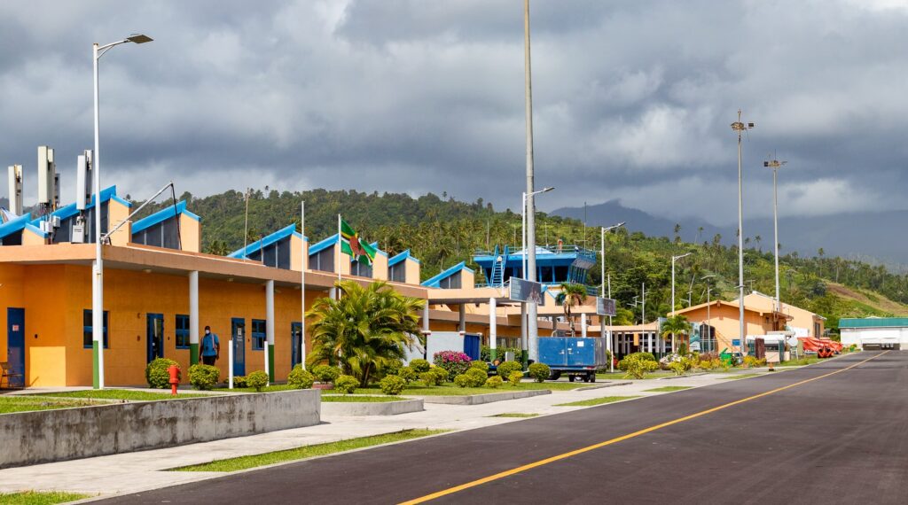 New International Airport in Les Cayes Opens — Gateway to Southern Haiti’s Tourism Boom