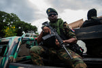 Haiti Sends 150 Soldiers to Mexico for Elite Training