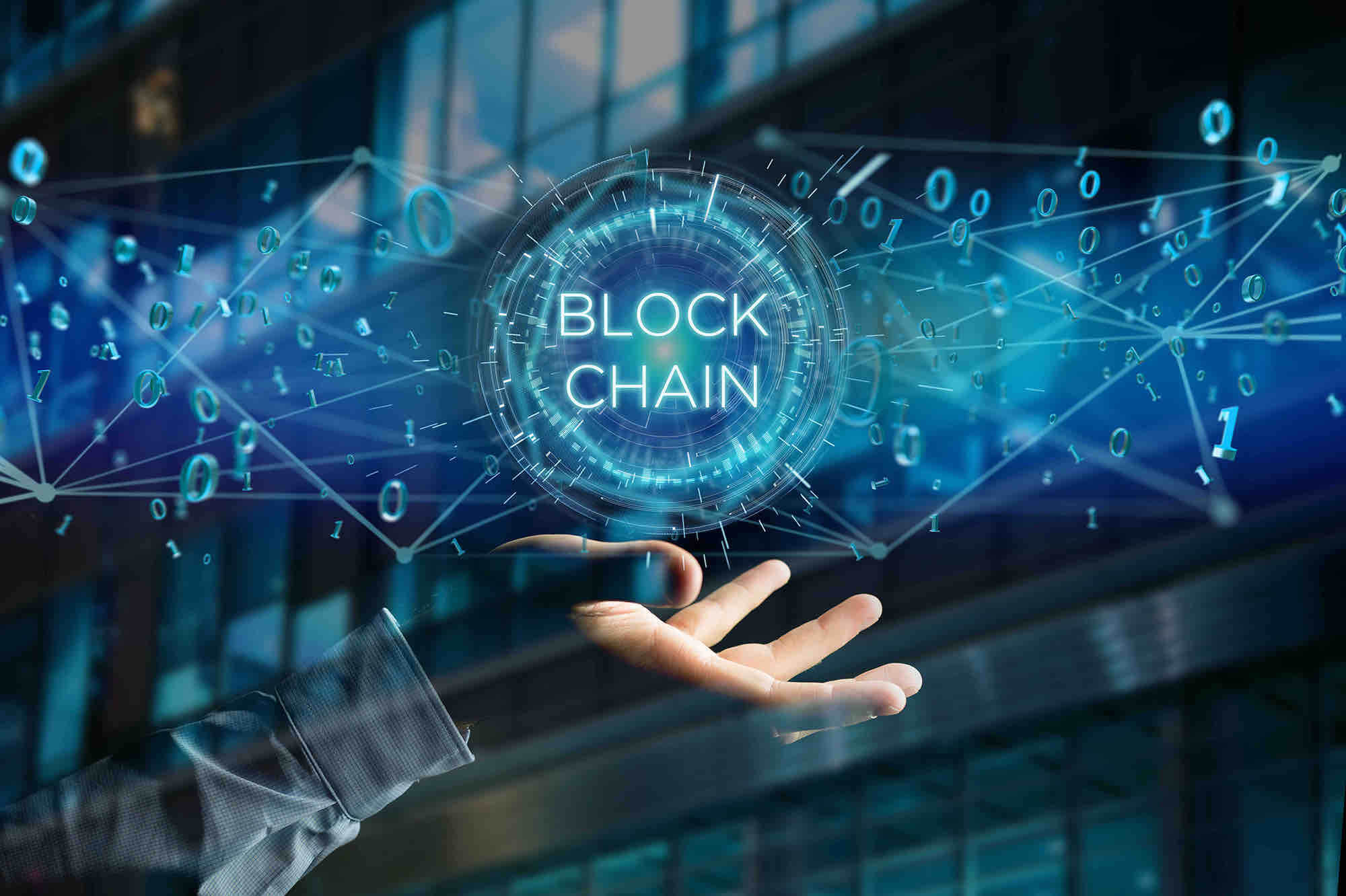 Haitian Entrepreneurs Leveraging Blockchain and Fintech for Remittance Independence