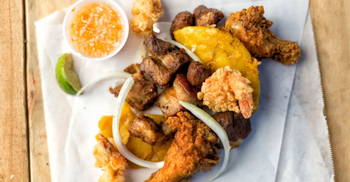 Best Haitian Restaurants in Florida to Try in 2025