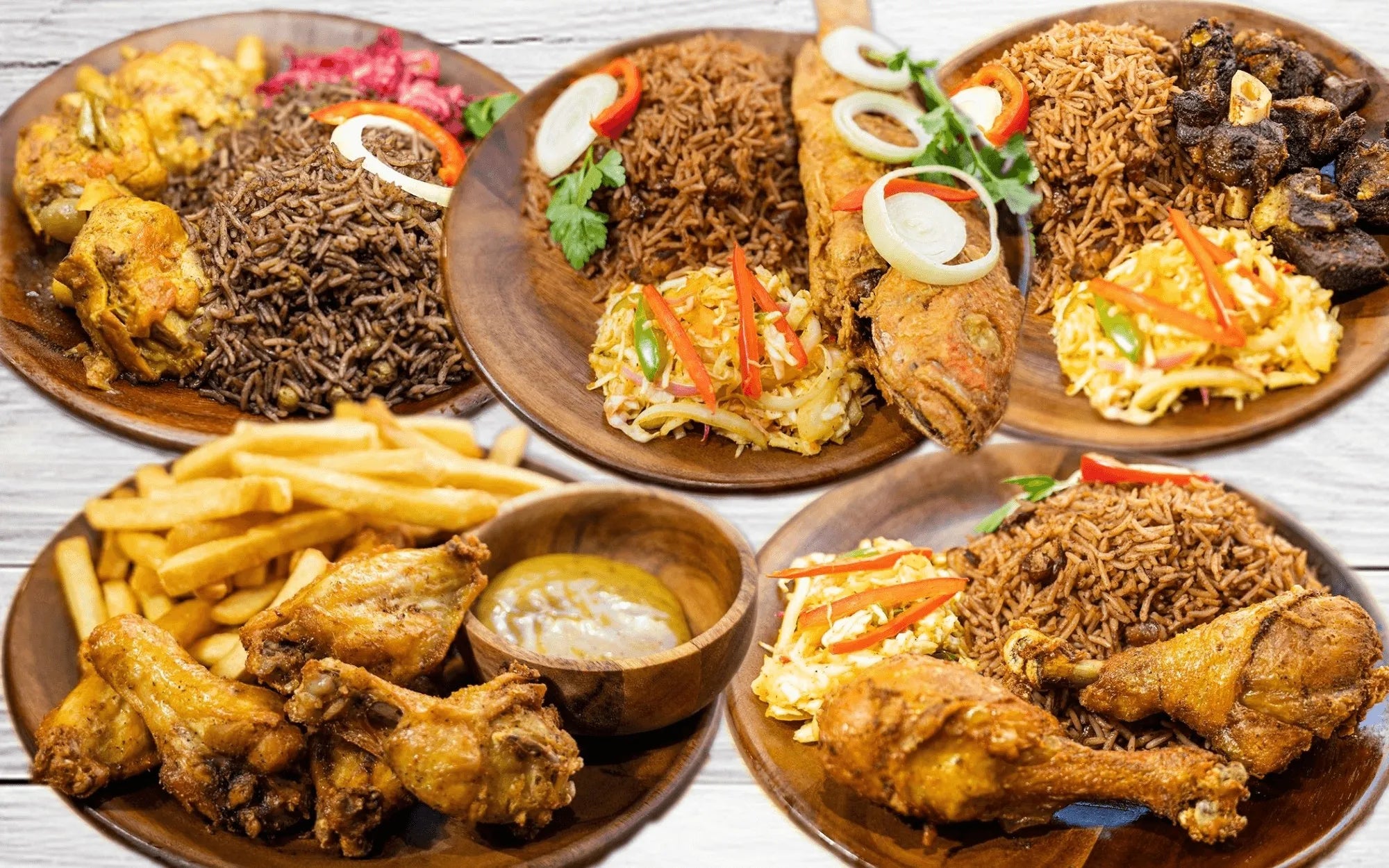 Best Haitian Restaurants in New York City You Need to Try in 2025