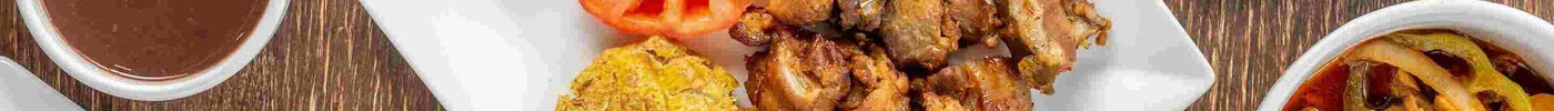 Guigui’s Kreyol Flavors Is Bringing the Heart of Haitian food to Columbia, MD