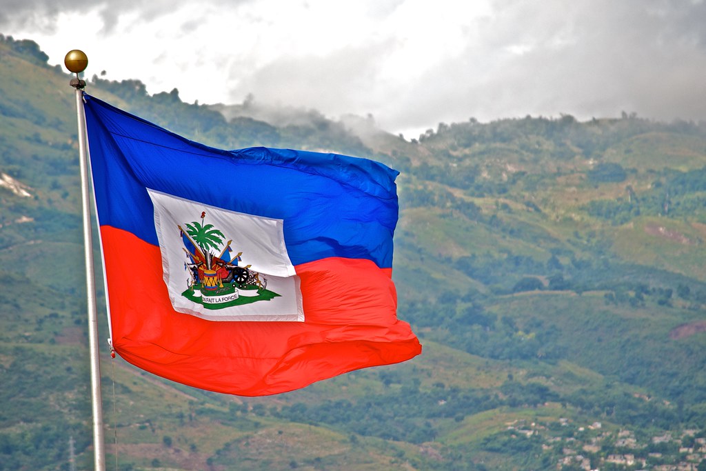 Haiti’s History