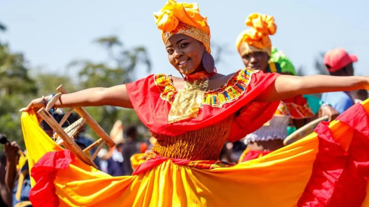 Haitian Festivals