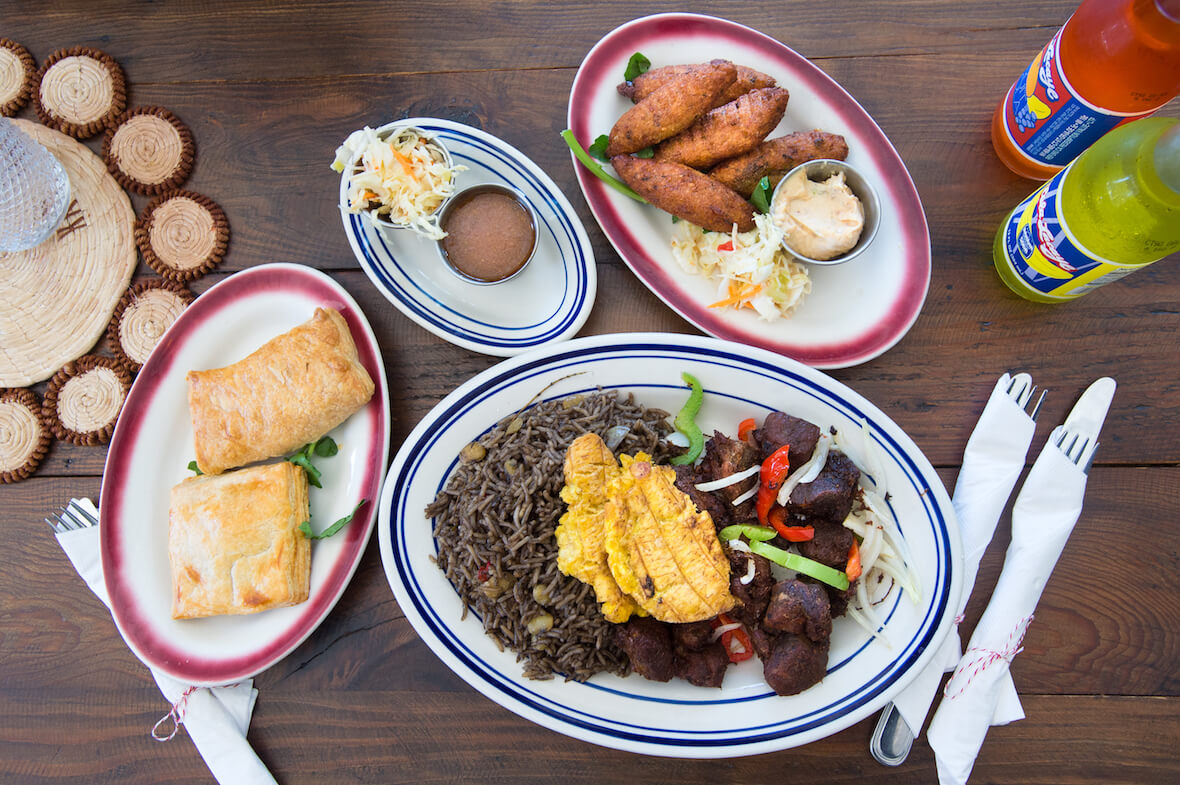 Haitian Foods Every Diaspora Family Misses