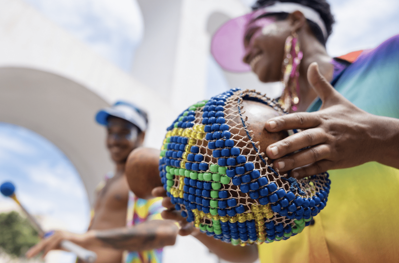 The Sound of the Diaspora: Kompa, Rara, and Global Fusion