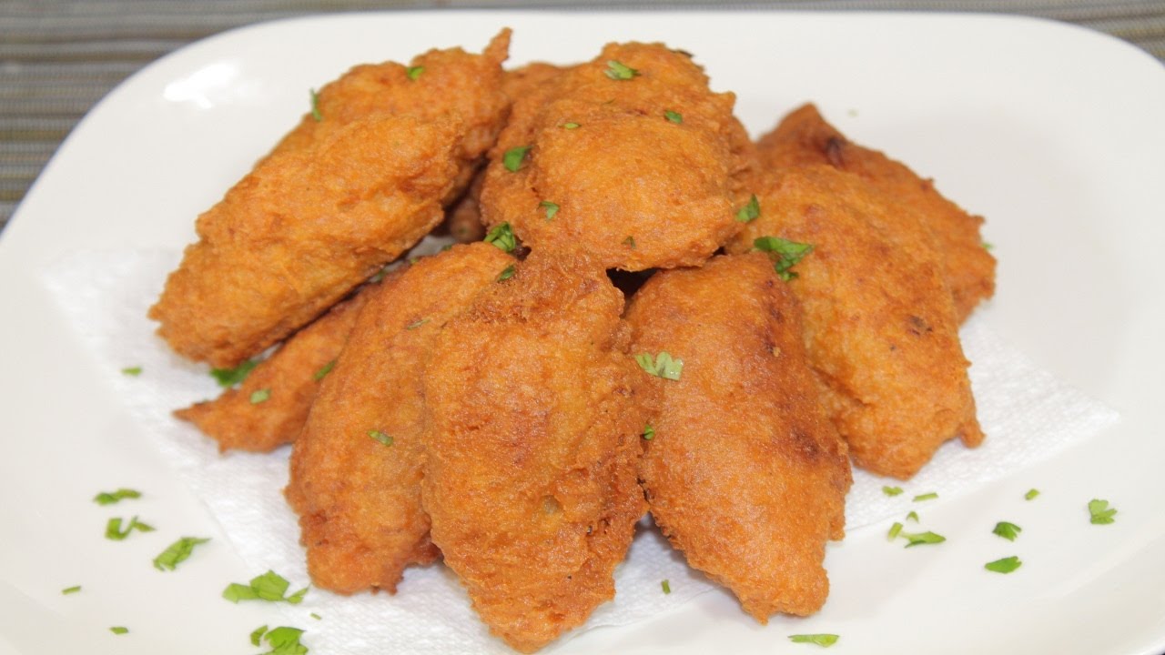 How to Make Akra: Haitian Malanga Fritters in 2025