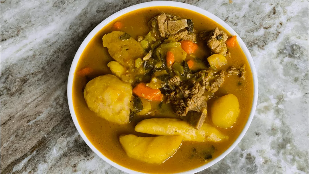 How to Make Bouillon: Traditional Haitian Soup in 2025