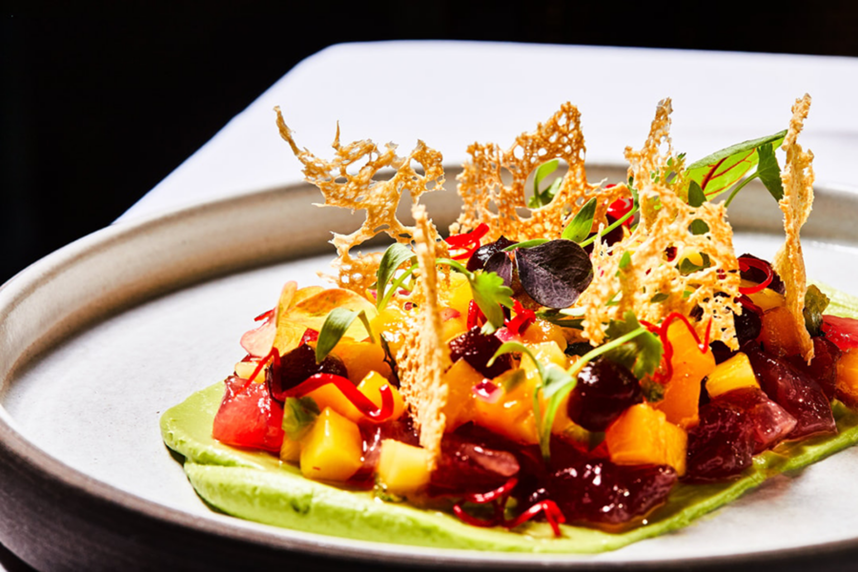 Top Haitian Restaurants in Baltimore You Need to Try in 2025