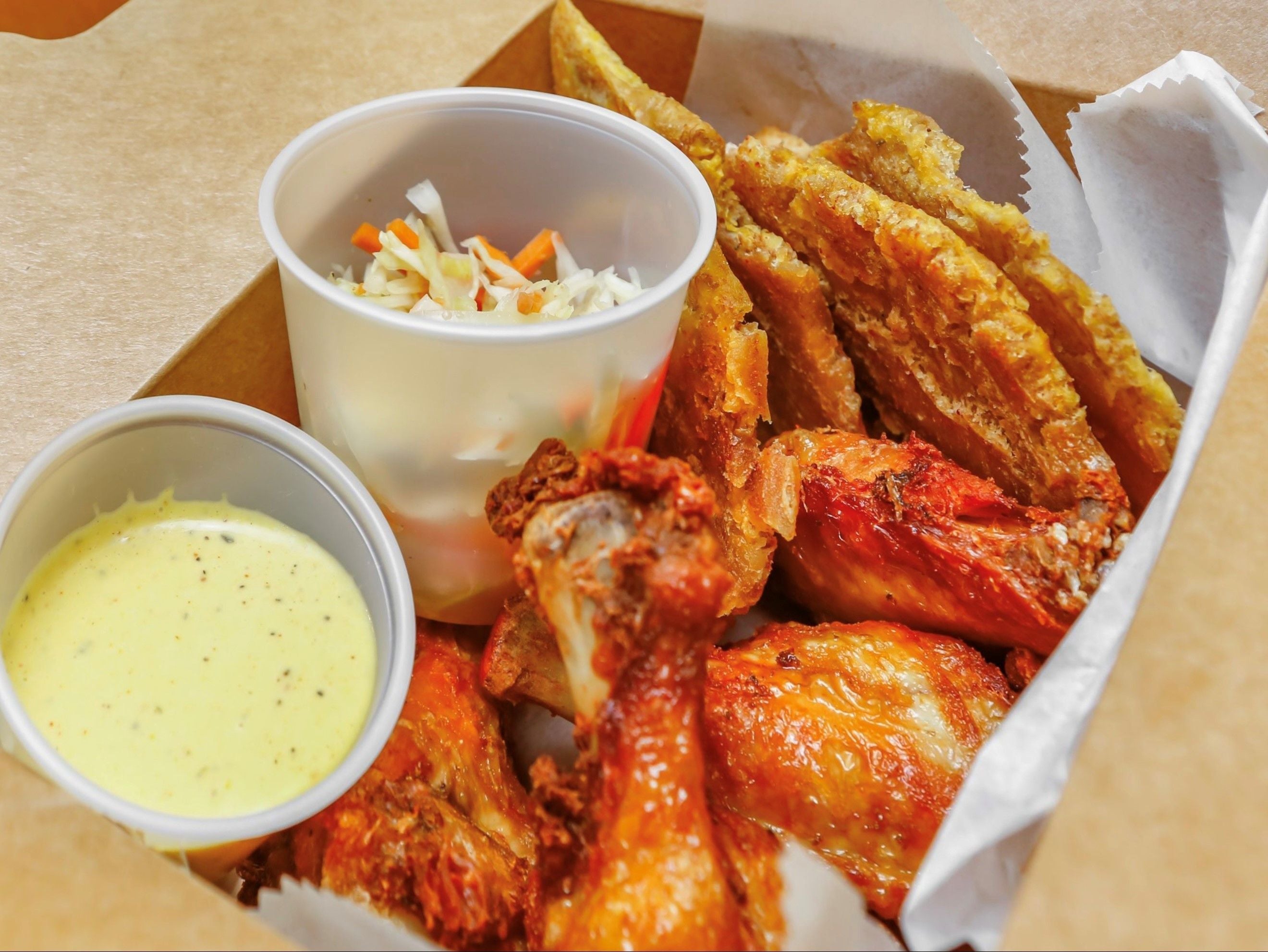 Top Haitian Restaurants in Brooklyn You Need to Try in 2025