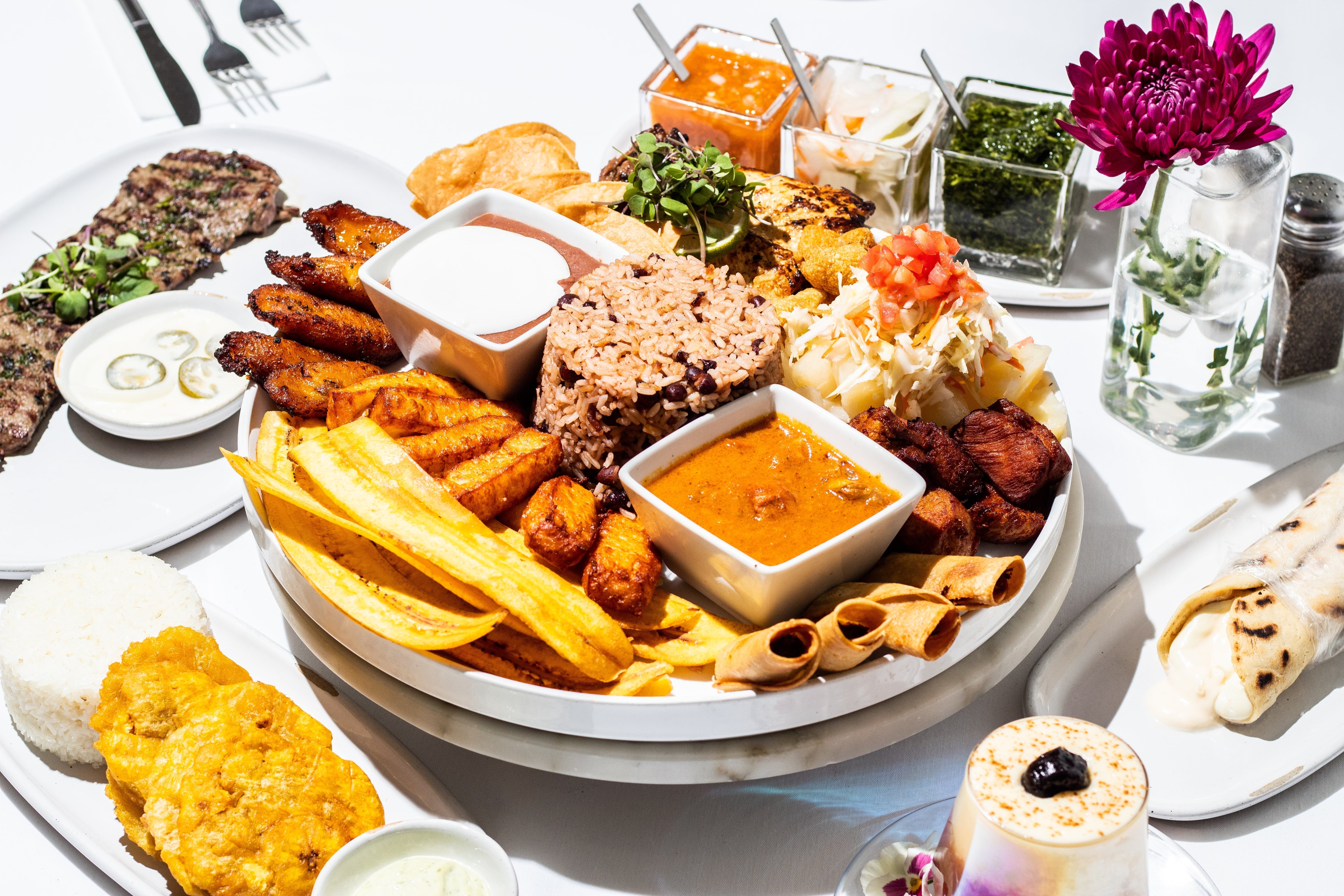 Top Haitian Restaurants in Laurel You Need to Try in 2025