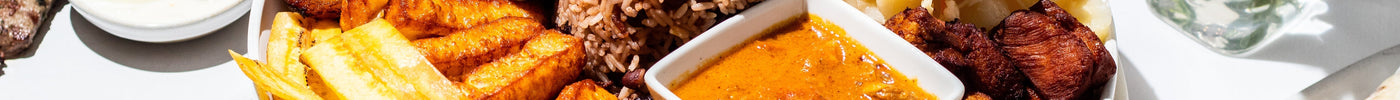 Top Haitian Restaurants in Laurel You Need to Try in 2025