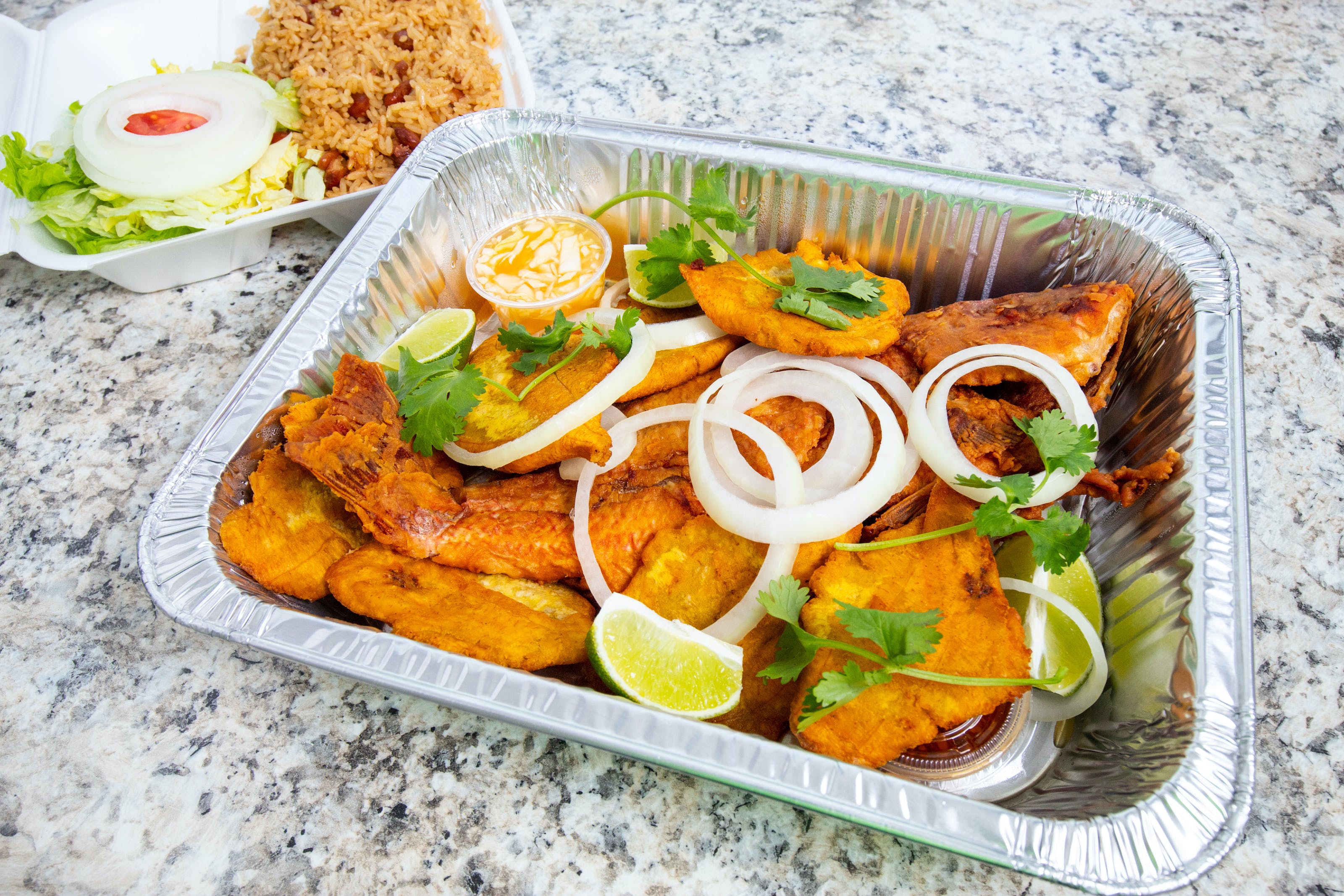 Top Haitian Restaurants in Miami You Need to Try in 2025