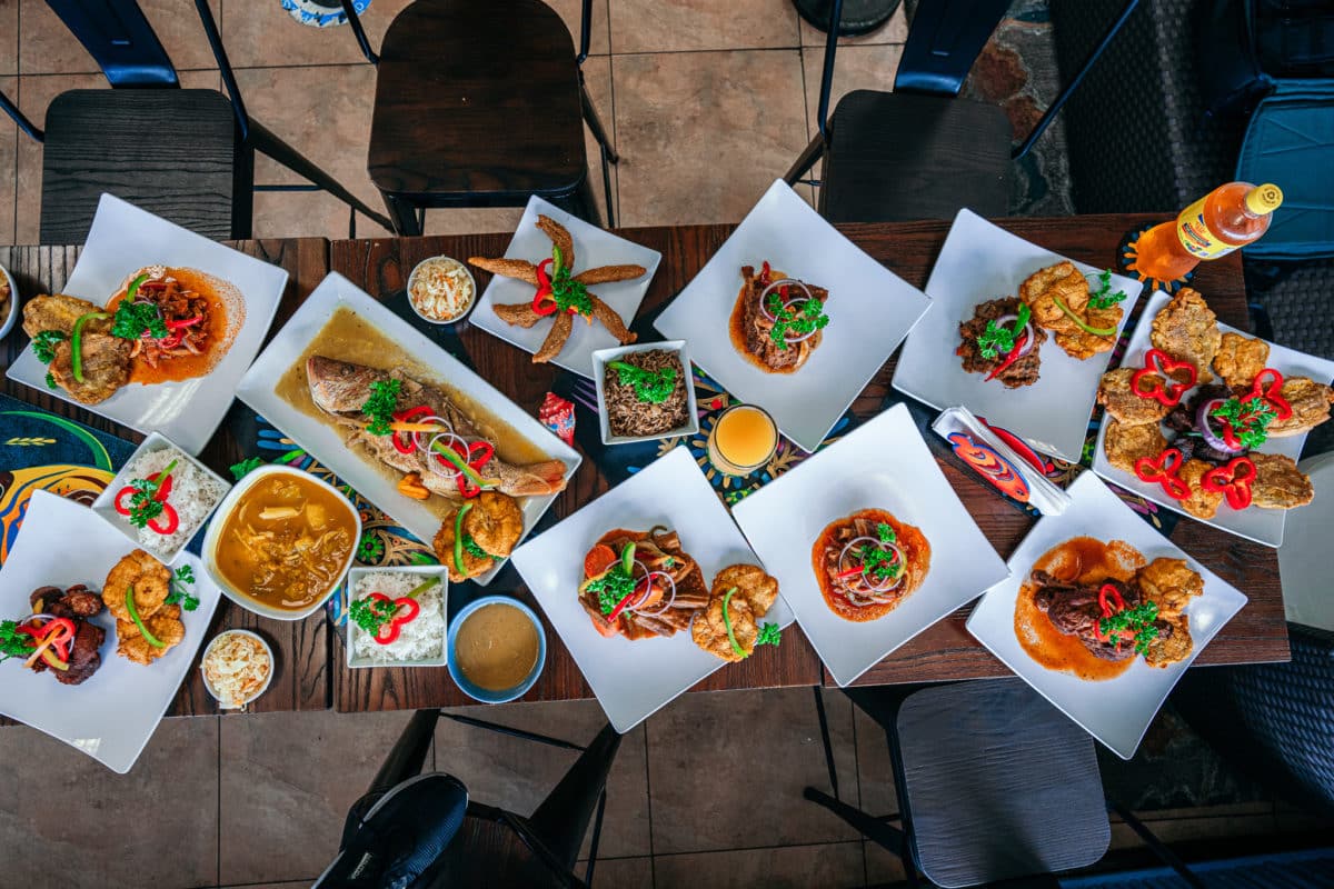 Top Haitian Restaurants in Queens You Need to Try in 2025
