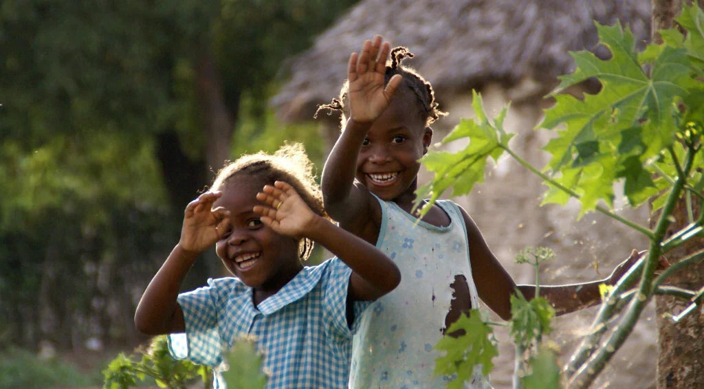 Who Are the People of Haiti