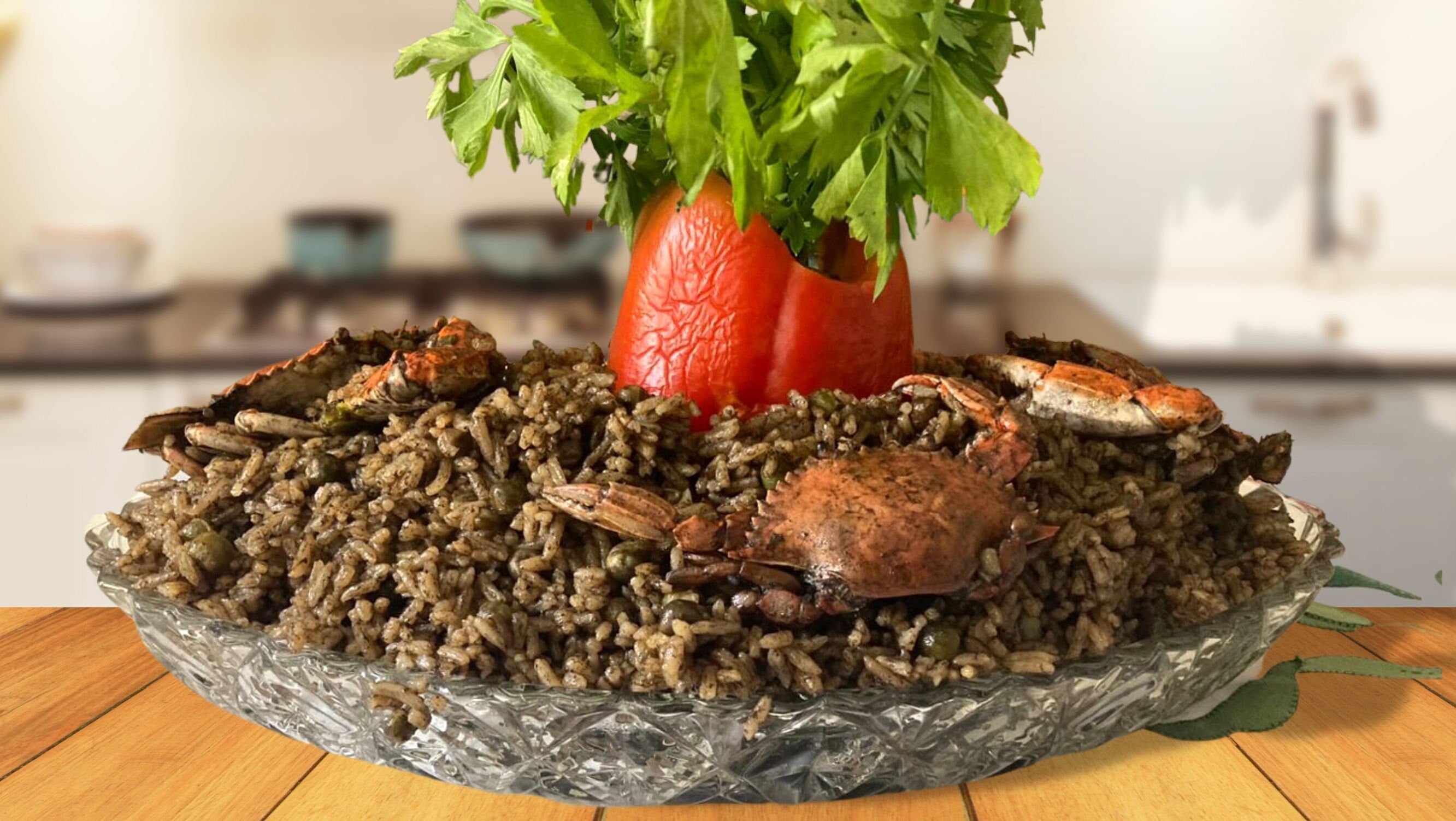 The Rich Heritage of Haitian Cuisine: DjonDjon Mushrooms and Beyond