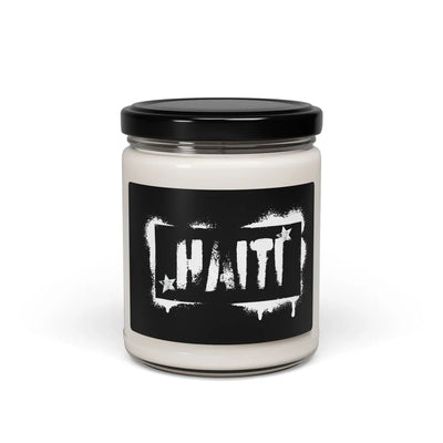 Scented Candles