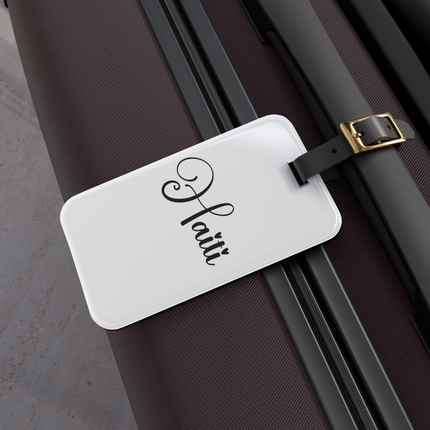 Collection image for: Luggage Tags