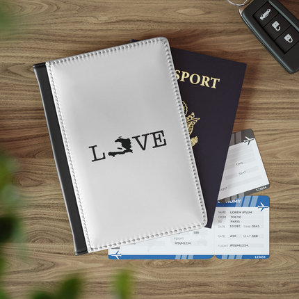 Collection image for: Passport Covers