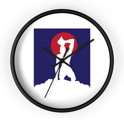 Collection image for: Wall Clock