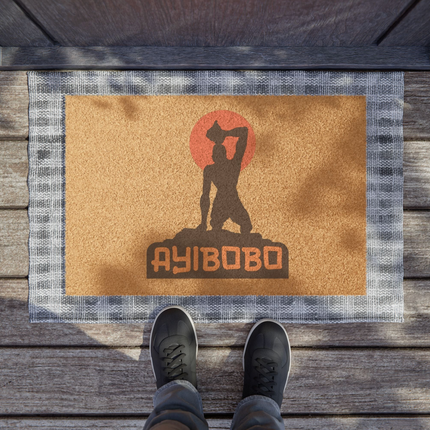 Collection image for: Doormat