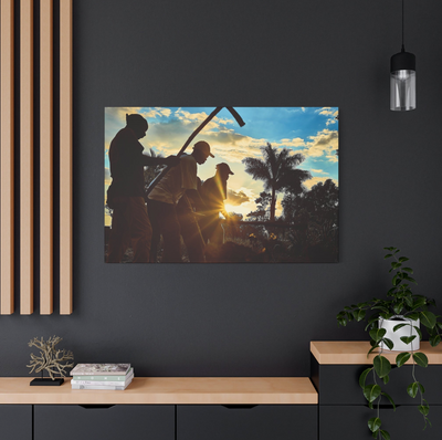 Canvas