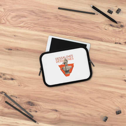 Legacy of Dessalines Collector’s Series Laptop Sleeve Limited Heritage Edition - CreoleSizzle