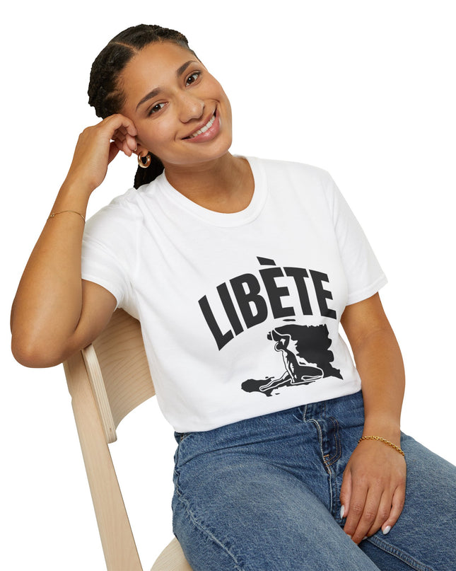 Libète A Bold Statement of Haitian Freedom & Strength - CreoleSizzle