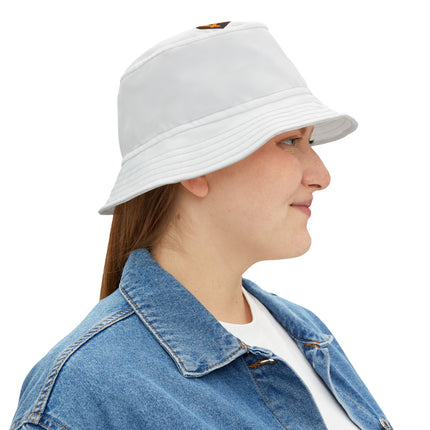 Ayibobo Nèg Mawon Heritage Bucket Hat Limited Spiritual Edition